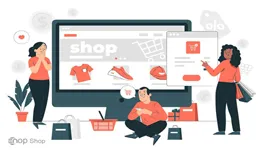 چرا ناپ کامرس برای شرکت ها مفید است
